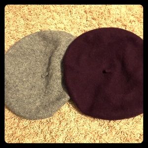 Beret bundle